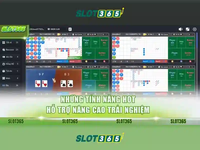 SLOT365