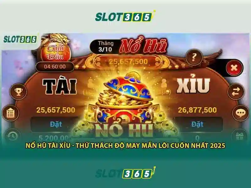 Chơi slot trực tiếp