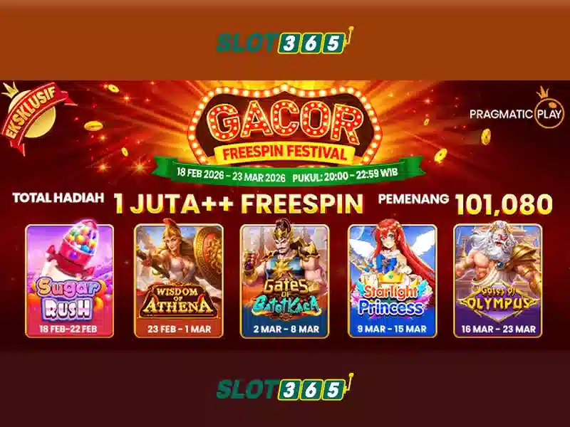 Chơi Có Trách Nhiệm SLOT365 – Quy Định Cần Tuân Thủ Để Đảm Bảo An Toàn Trong Cá Cược