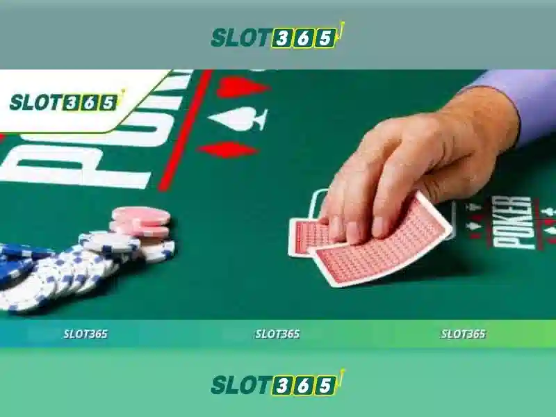 Tính Năng Slot365