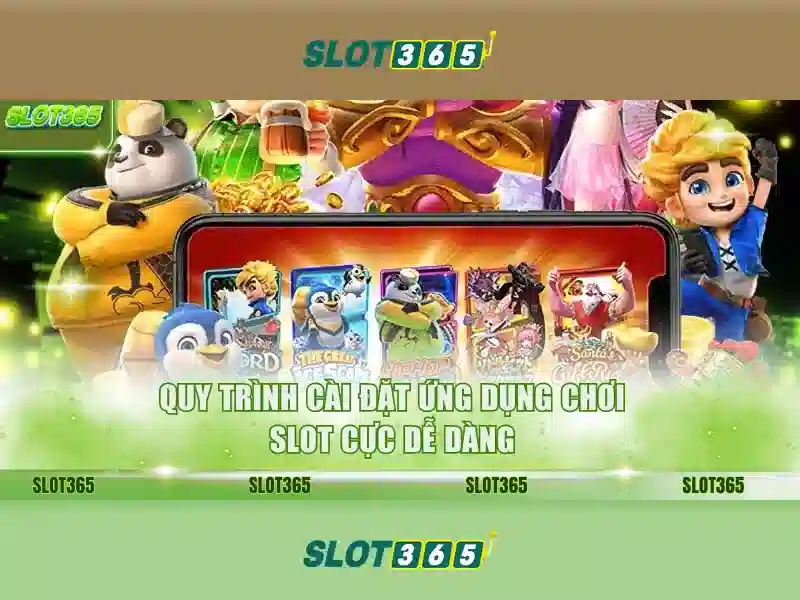 Hướng dẫn chi tiết thể thao SLOT365 – Mẹo chơi hiệu quả