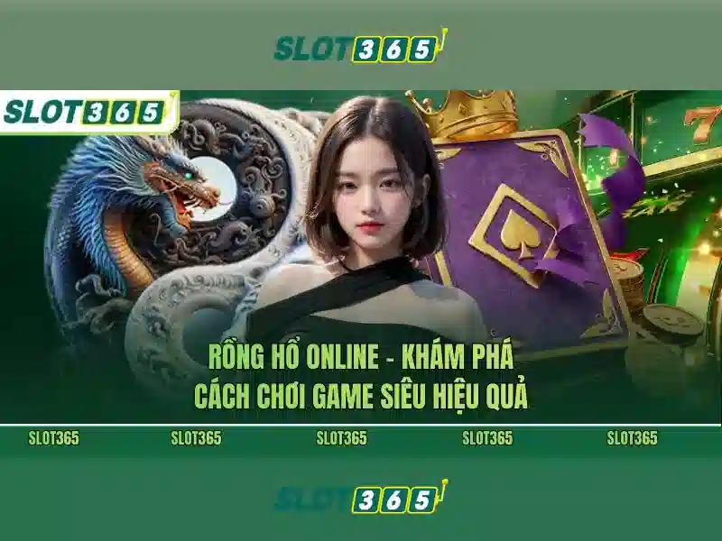 Ưu Điểm Trang Chủ SLOT365