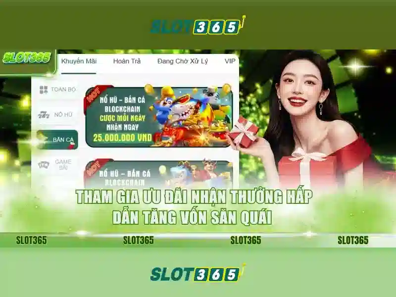 Giới Thiệu Về Esports SLOT365