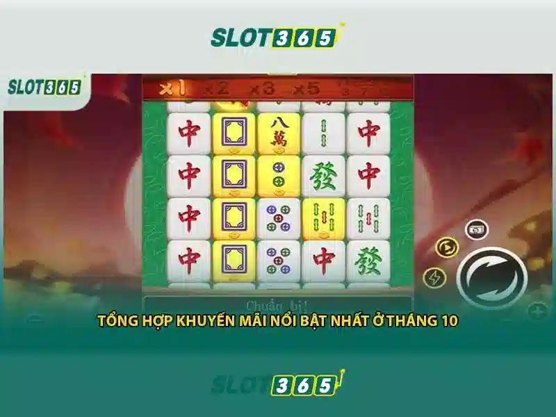 SLOT365