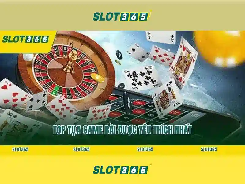 review Slot365