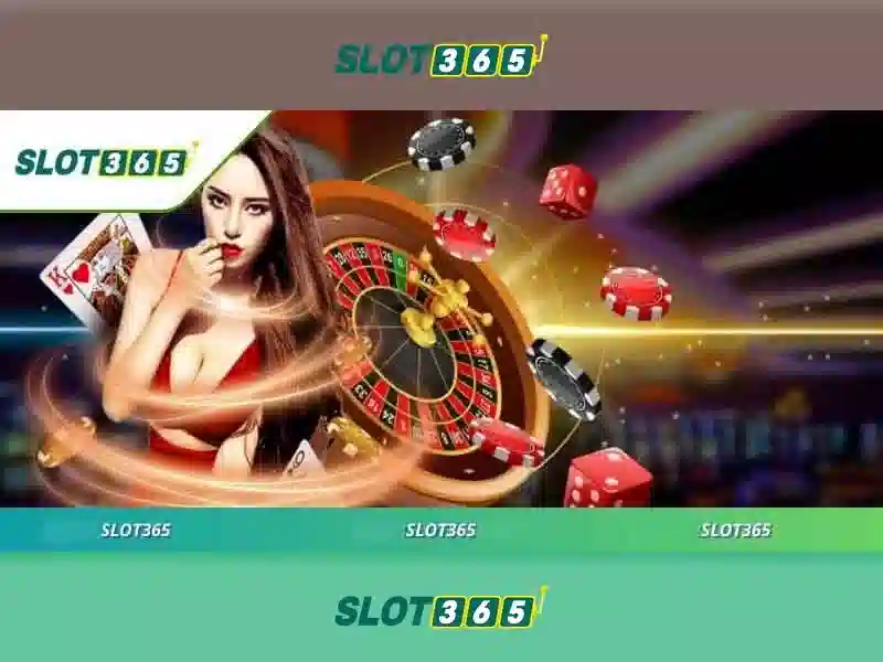 Rút Tiền Slot365