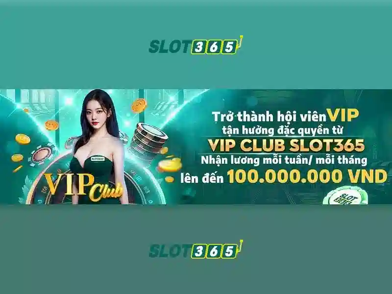 Lý Do Chọn Slot365 App