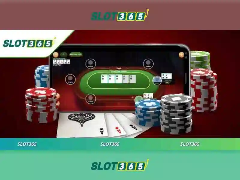 SLOT365 Trang Chủ Không Bị Chặn