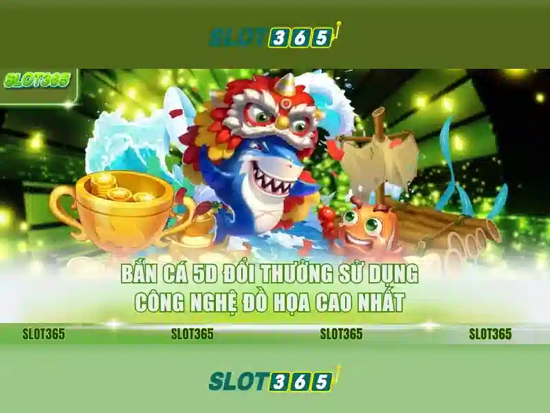 Slot365 rút thưởng