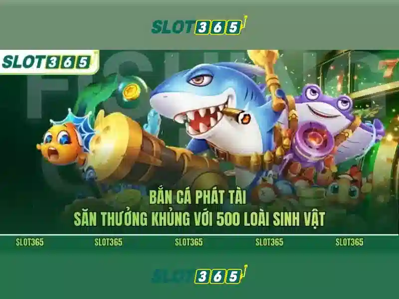 SLOT365 VN