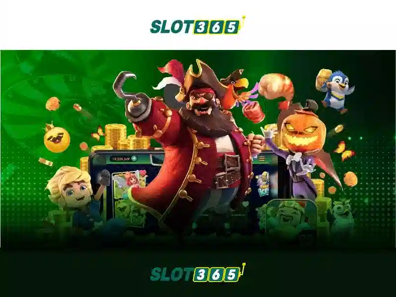 slot365 login link