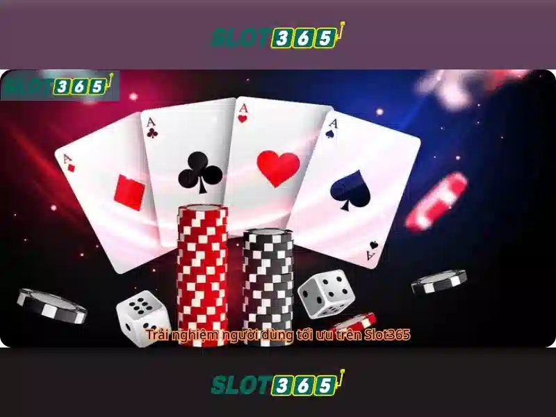 SLOT365 trải nghiệm Slot365 Com1