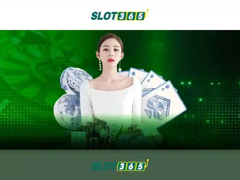 Trải Nghiệm Trò Chơi Live Slot365