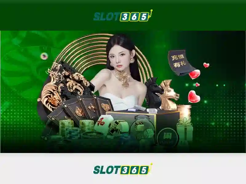 Cổng Game Slot365 Link Chính Thức Không Bị Chặn 2026
