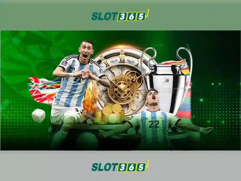 Trải Nghiệm Slot365 Đỉnh Cao