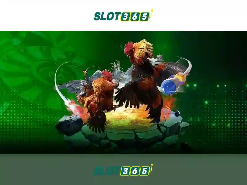 Trải nghiệm Slot365 Free