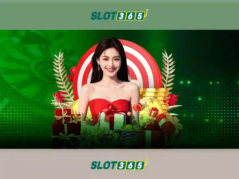 trải nghiệm slot365
