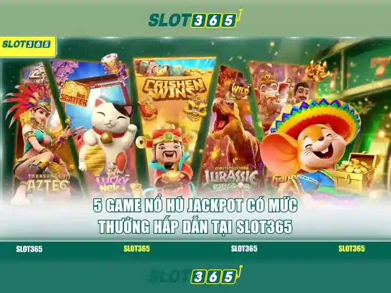 SLOT365