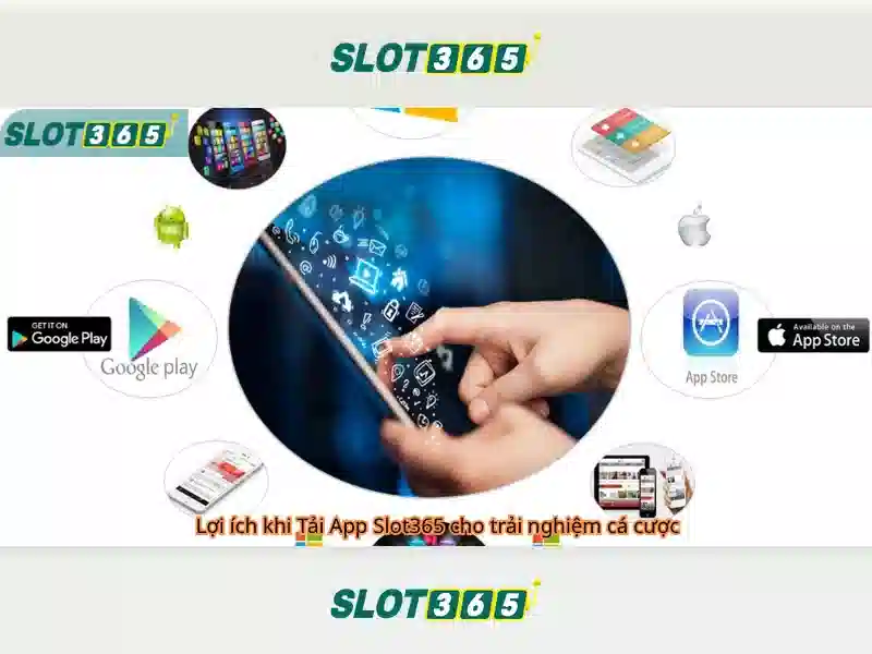 RTP Slot365 – Tỷ Lệ Trả Cược Cao Nhất Trong Ngành Slot 2026