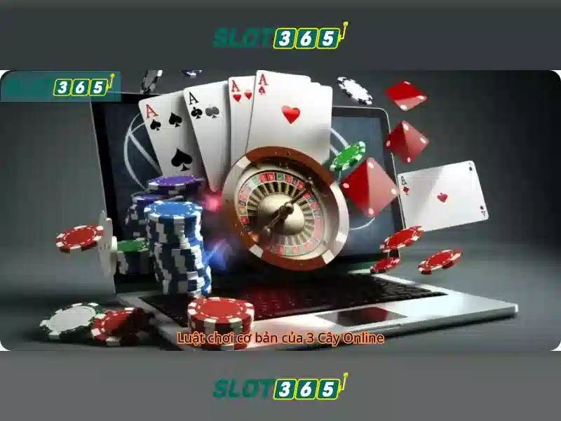 tính năng Slot365