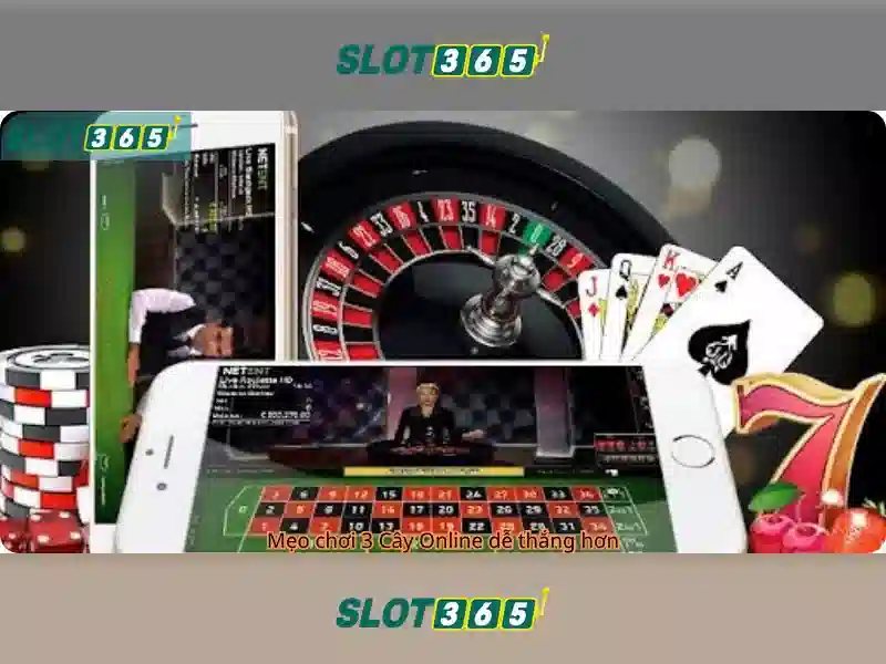 Tải Slot365