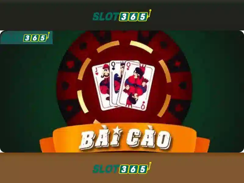 trải nghiệm slot365