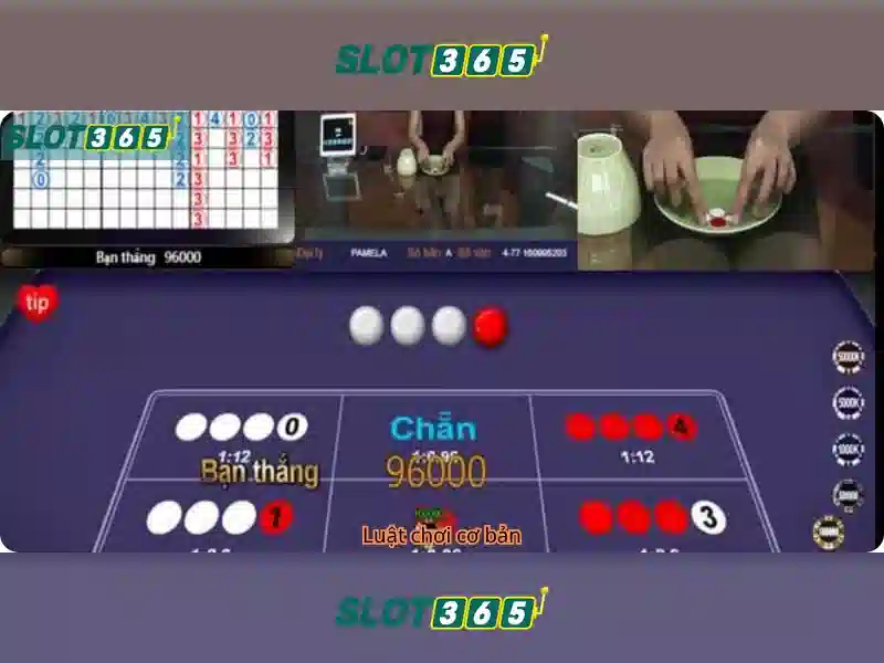 Tải Slot365 APK