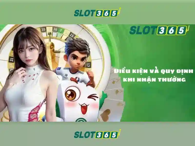 Cá Cược Thể Thao SLOT365