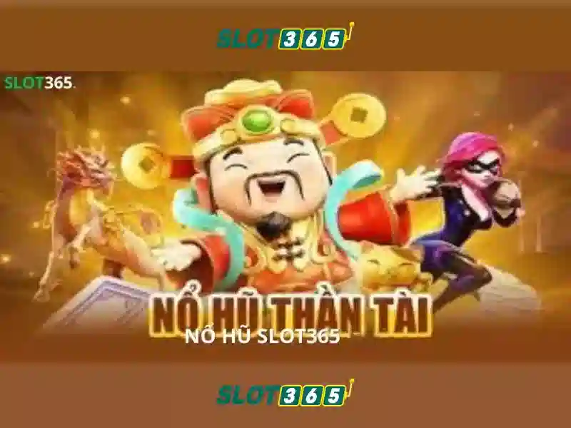 Giới Thiệu SLOT365