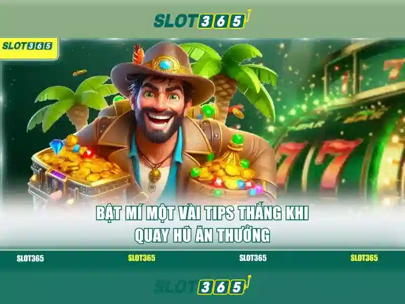 Trách Nhiệm Trong Trò Chơi Slot