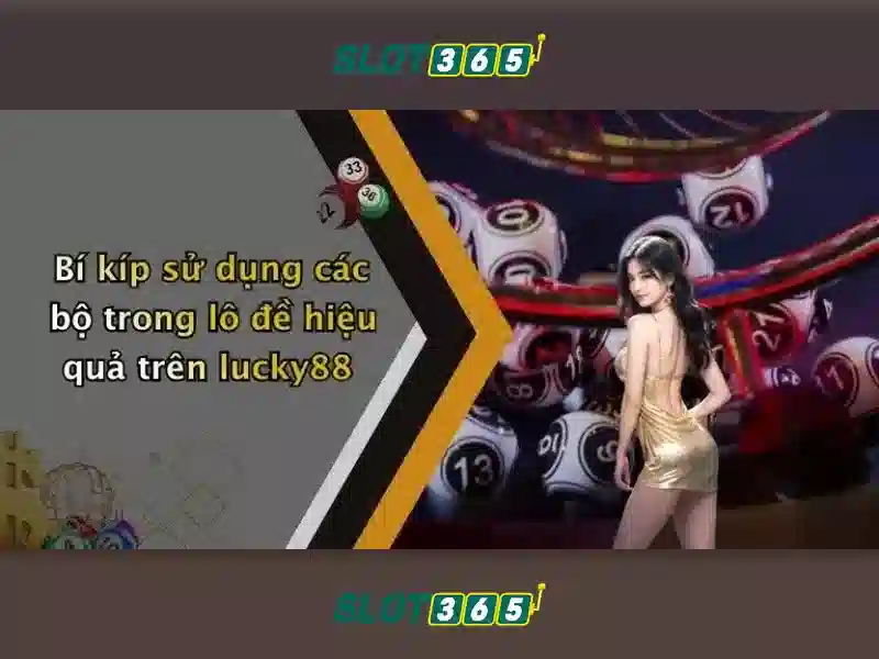 Trải Nghiệm Slot365