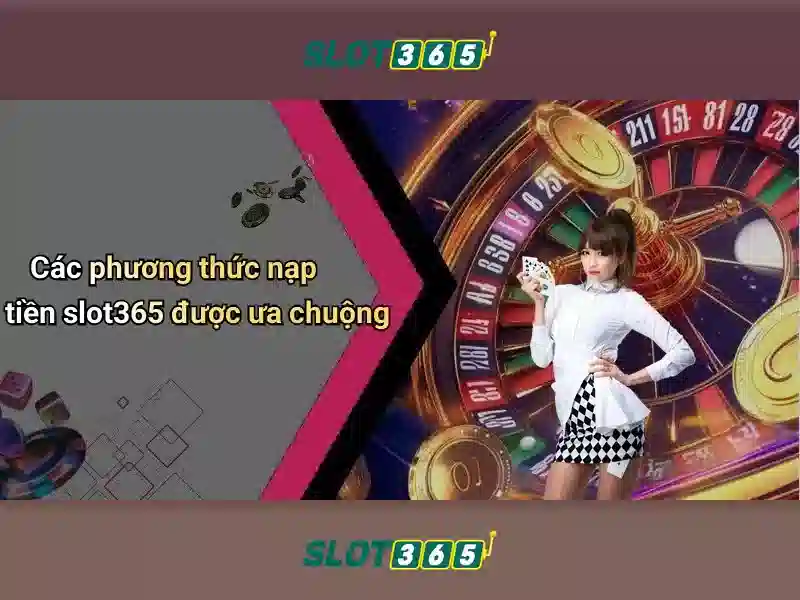Slot365 ios tải ứng dụng