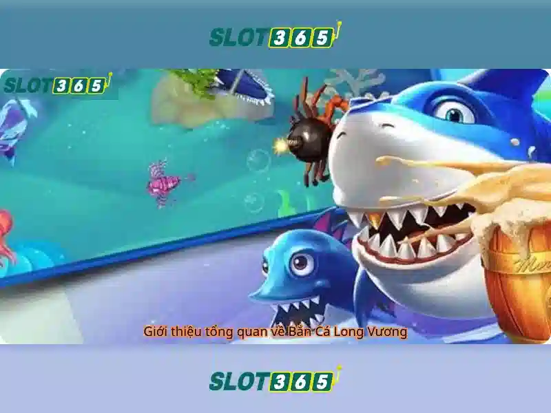 Slot365 game