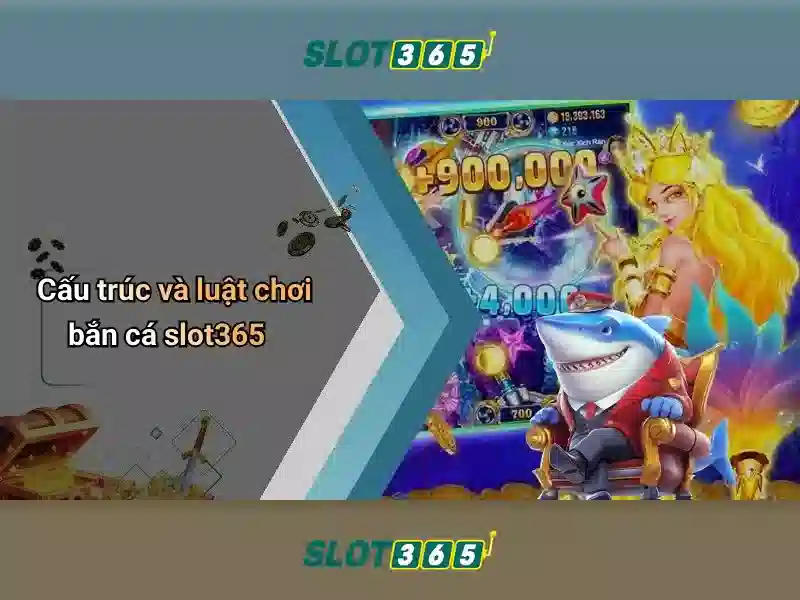 Trải Nghiệm Slot365