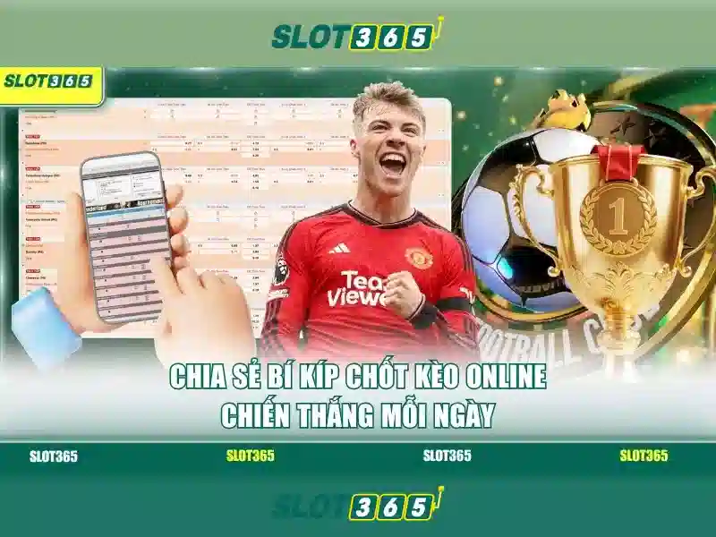 Ưu Điểm Nghiệm Của SLOT365