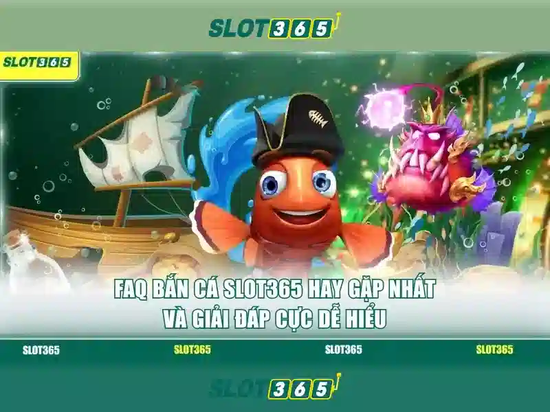 Tại Sao Nên Chọn SLOT365 APK
