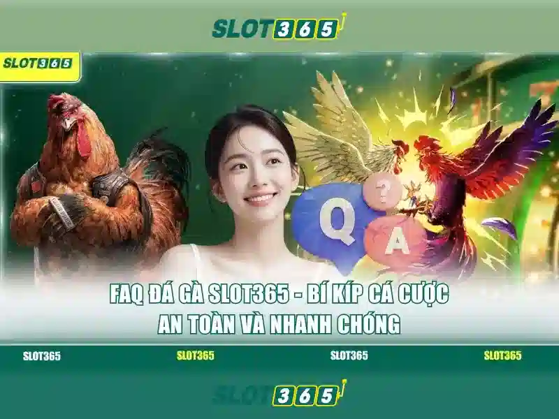 SLOT365 – Chương Trình Khuyến Mãi Độc Quyền