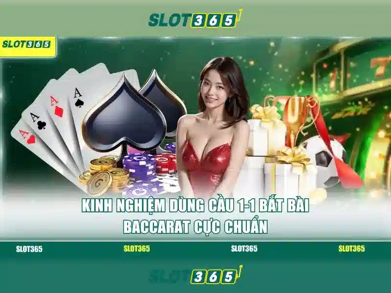Chương Trình Ưu Đãi Độc Quyền Cho Thành Viên Slot365