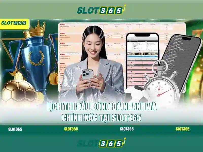 Game slot đa dạng