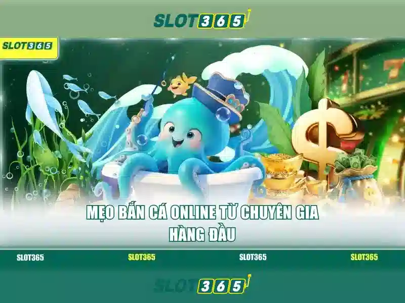 SLOT365 VIP
