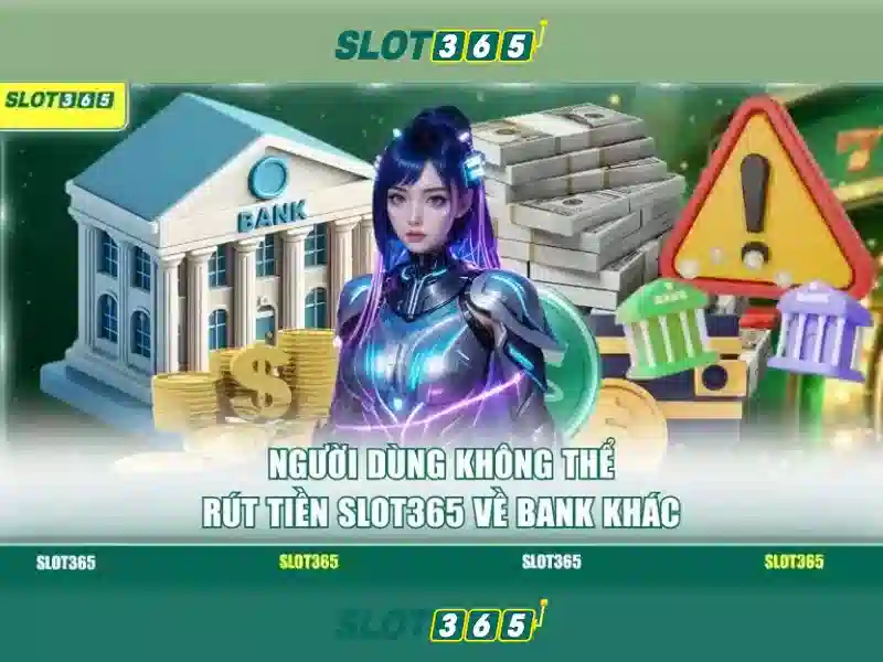 Ưu Đãi Slot365