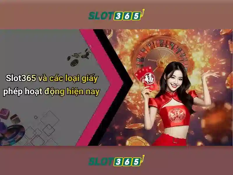 SLOT365