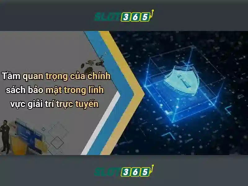 Tại Sao Chọn Slot365