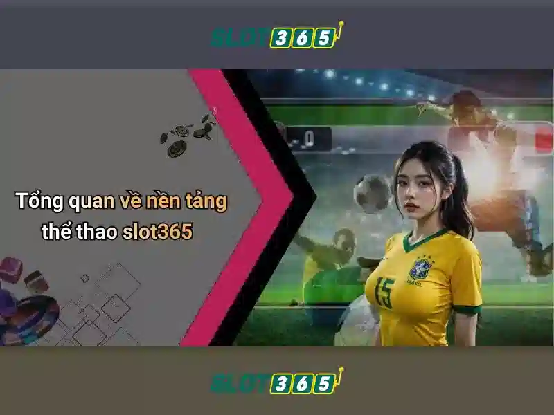 Kho tàng trò chơi slot đa dạng