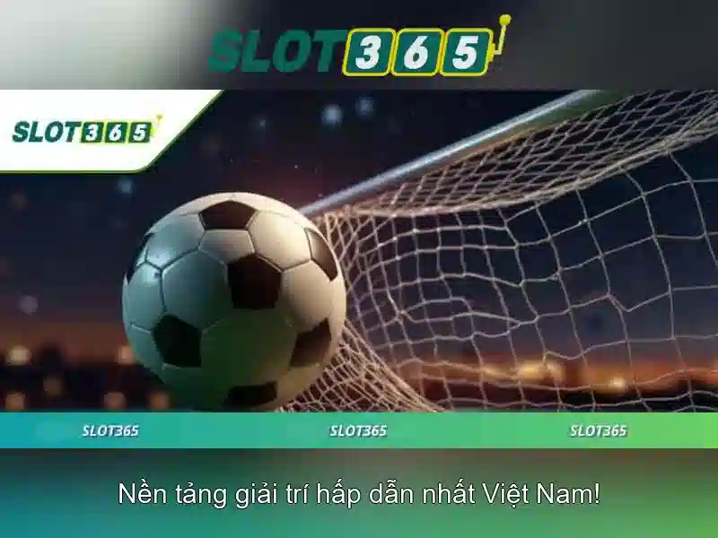 Trải Nghiệm Slot365
