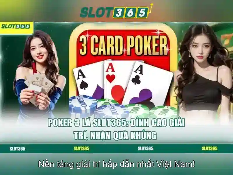 slot365 game