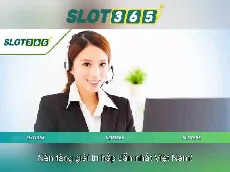 Hướng dẫn đăng ký Slot365