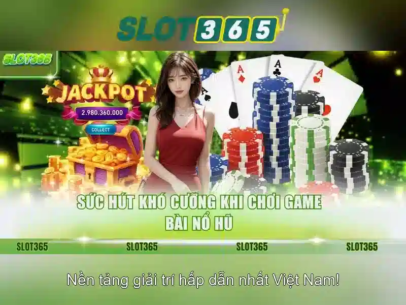SLOT365
