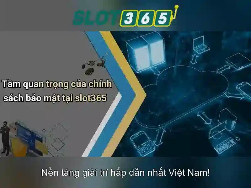 Trải Nghiệm Slot365 Tái