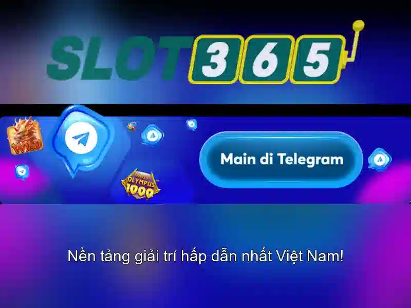 slot365 game